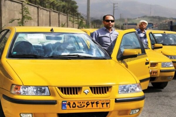 افتتاح شعبه دوم صندوق کارآفرین امید باهدف تسهیلات نوسازی تاکسی‌ها