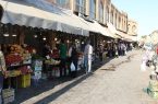 بازارچه‌های فصلی در معابر بوستان‌های منطقه ۳ راه‌اندازی می‌شوند