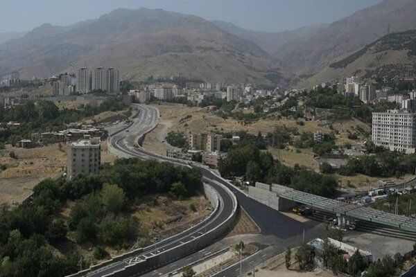 خبر خوش برای اهالی شمیران/ بازگشایی ۳۵ متری شهید افتخاری