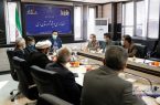 معضلات و مشکلات منطقه ۲۰ شهرداری تهران مورد بررسی قرار گرفت