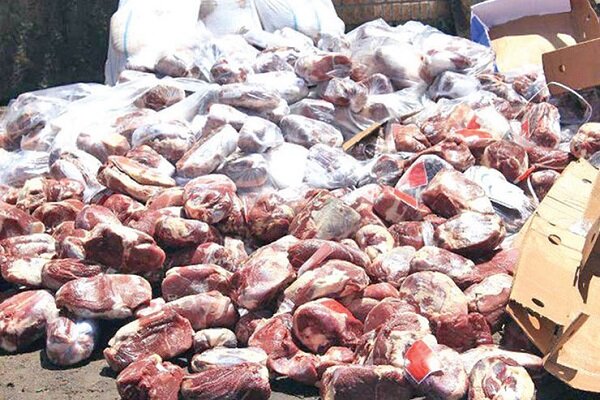 میزان عرضه گوشت قرمز تنظیم بازار از فردا در میادین افزایش می‌یابد