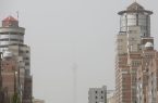 شهرداری تهران تنها یک عضو از ۸ عضو کمیته اضطرار آلودگی هواست