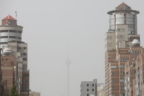 شهرداری تهران تنها یک عضو از ۸ عضو کمیته اضطرار آلودگی هواست