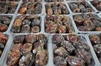 قیمت انواع خرما در میادین میوه و تره بار تهران اعلام شد