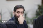 مهرداد باقری رئیس سازمان فرهنگی هنری شهرداری تهران شد