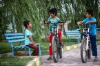 پردیس آموزش‌های شهروندی میزبان کودکان تهرانی