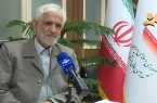 پیام رئیس شورای عالی استان‌ها به مناسبت دوازدهم فروردین؛ روز جمهوری اسلامی