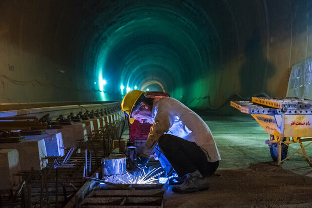 آغاز عملیات اجرایی پروژه احداث خط ۱۱ مترو با مشارکت بخش خصوصی