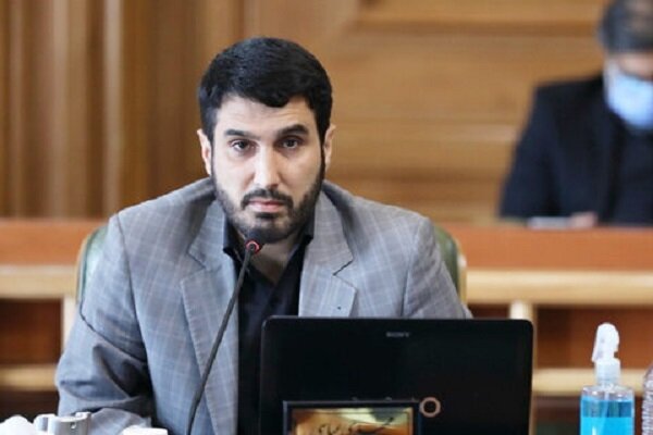 بناهای تاریخی تهران در معرض خطر فرونشست زمین