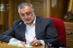 رئیس و اعضای کارگروه توسعه حمل و نقل همگانی TOD تهران منصوب شدند