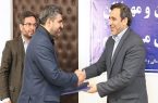 مدیرکل امور مالی و اموال شهرداری تهران منصوب شد