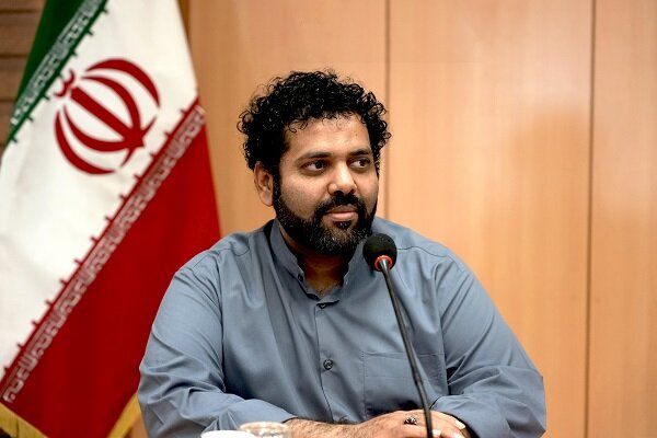 نایب رئیس شورای ارتباطات و اطلاع رسانی منصوب شد