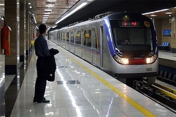 نیاز ۷۰ هزار میلیارد تومانی تهران برای تکمیل ایستگاه‌های مترو