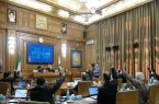 یک فورریت انتخاب قائم‌مقامان ذی‌حساب شهرداری تصویب شدند