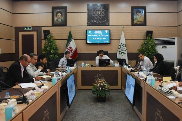از احداث بوستان یک هکتاری تا کنترل آفات درختان 