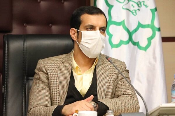 از احداث بوستان یک هکتاری تا کنترل آفات درختان 