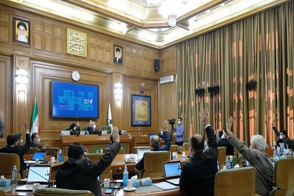 انتخاب نمایندگان شورا جهت عضویت در هیأت‌های حل اختلاف مالیاتی