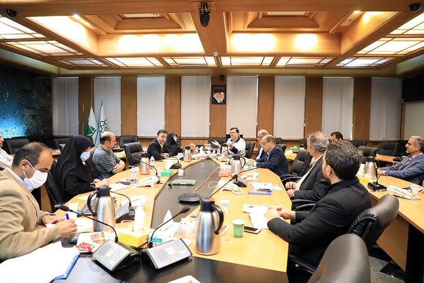 تیم های مشترک بازرسی ساختمان های ناایمن تهران تشکیل می شود