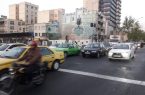 ساعت اجرای طرح ترافیک در تهران بدون تغییر باقی ماند