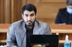 شهردار تهران عقب ماندگی های حوزه سایبری را جبران کند