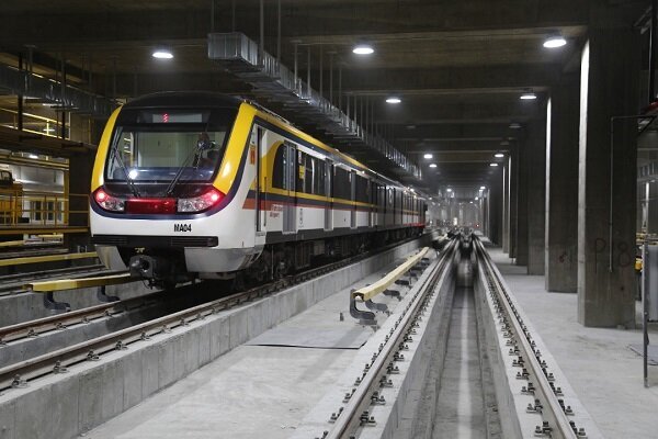 آمادگی مترو تهران برای همکاری با شرکت‌های دانش‌بنیان