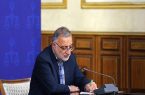 رئیس نهاد راهبری و پایش طرح‌های توسعه شهری تهران منصوب شد