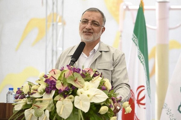 رفع موانع و ایجاد تسهیلات سرمایه‌گذاری فرصتی بی‌نظیر برای تهران