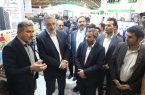 معرفی محیط‌های گردشگری پایتخت در نمایشگاه ۱۴۰۱