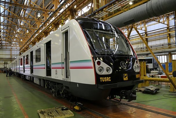 موفقیت تست گرم قطار ملی/آخرین جزئیات قرارداد تامین واگن از چین 