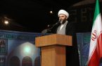 پرچم عزا نماد هویت عشق ایرانیان به امام حسین(ع) است