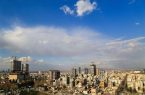 کیفیت هوای تهران قابل قبول است/ ۲ روز هوای پاک از ابتدای سال