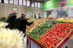 آخرین جزئیات از قیمت سبزیجات و زیتون در میادین میوه و تره
بار