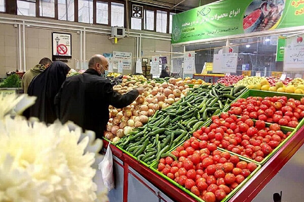 آخرین جزئیات از قیمت سبزیجات و زیتون در میادین میوه و تره
بار