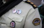 اعطای کارت ضابطین قضائی به هزار نفر از نیروهای یگان حفاظت شهرداری