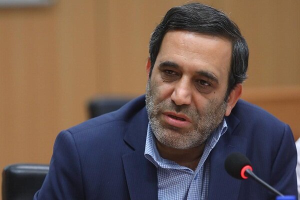 افزایش املاک شهرداری تهران با سند تک برگ