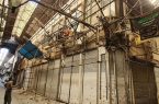 تداوم اجرای طرح بهسازی جداره‌ها در بازار تهران
