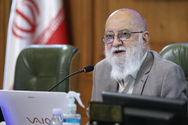 تلاش کمیته نما برای احیای معماری ایرانی و اسلامی