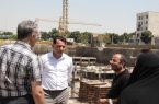 تمام پروژه‌های رهاشده و راکد سازمان نوسازی شهر تهران فعال
می‌شود