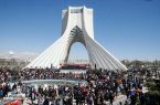 تهران به روایت «دختران» جان می‌گیرد