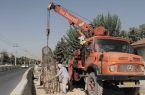 حل گره ترافیک در محله یافت‌آباد با احداث زیرگذر تقاطع
معلم-الغدیر
