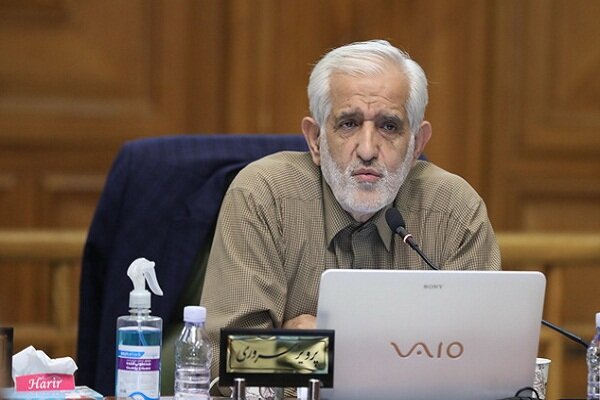 شکایت از اعضای شورای شهر تهران به دلیل صدور یک رای