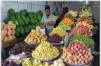 قیمت میوه در میادین میوه و تره‌بار کاهش یافت +
نرخنامه