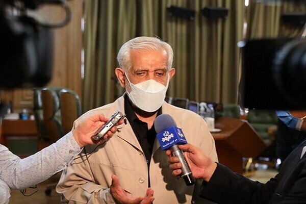 احداث تراموا در تهران دردست بررسی است