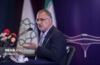 تغییرات در مدیریت شهرداری تهران به پایان رسید
