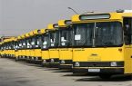 جزییات ورود اتوبوس های جدید به ناوگان اتوبوسرانی شهر
تهران