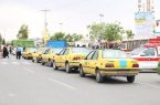 ۷۰ درصد تاکسی‌های تهران تأییدیه فنی ندارند