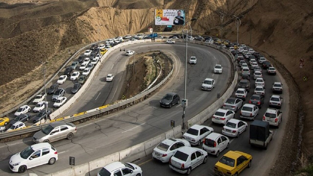 ۳ شهر مورد علاقه تهرانی‌ها در نوروز امسال
