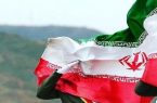 اهتزاز ۱۰۰ ابرپرچم در پایتخت به مناسبت روز جمهوری
اسلامی