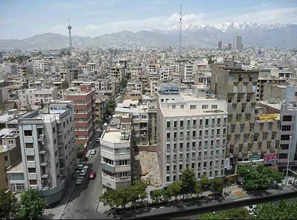برنامه شهرداری تهران برای ساخت مسکن در سال جاری
