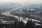 جو آرام و احتمال آلودگی هوا در شهرهای صنعتی